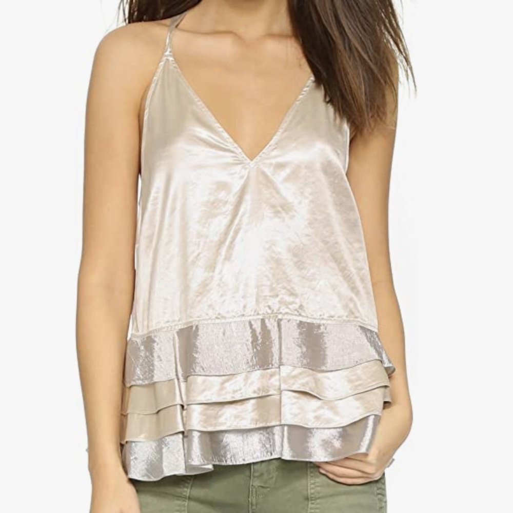 Rebecca Minkoff smuckers top